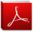 link zum runterladen vom Adobe Reader